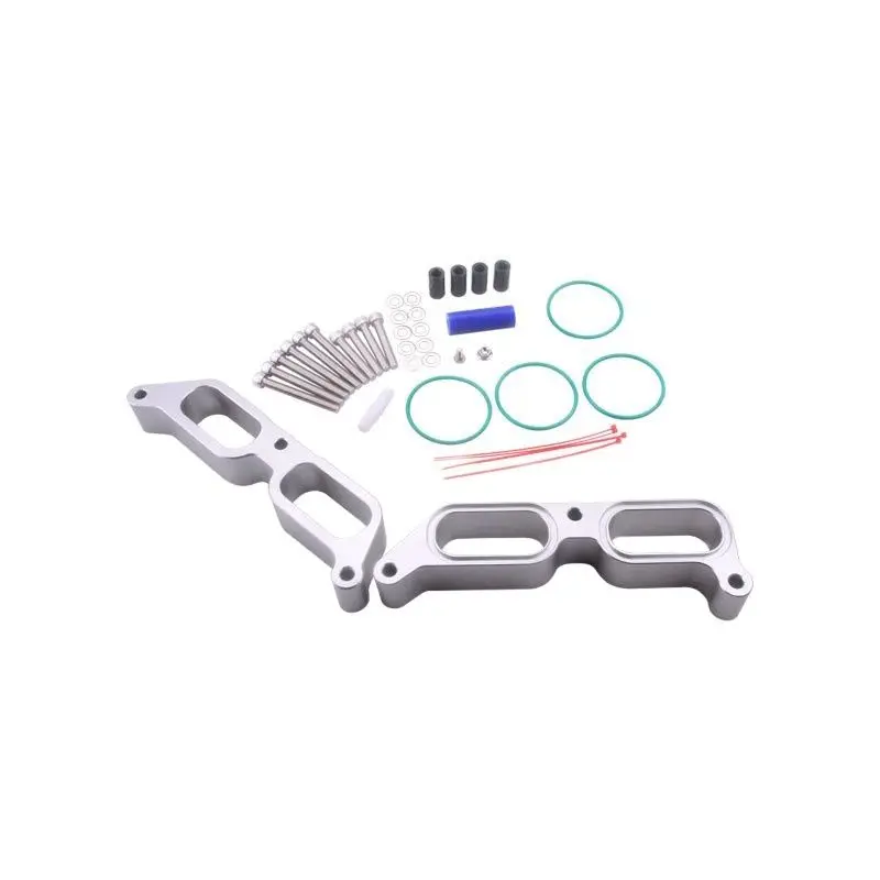 Высококачественные заготовки блока впускного коллектора распорки для Subaru BRZ FR S 13