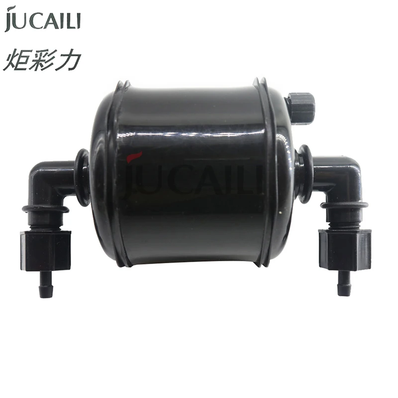 Jucaili 1 шт. струйный принтер УФ большой чернильный фильтр для Liyu / Myjet Gongzheng Thunderjet