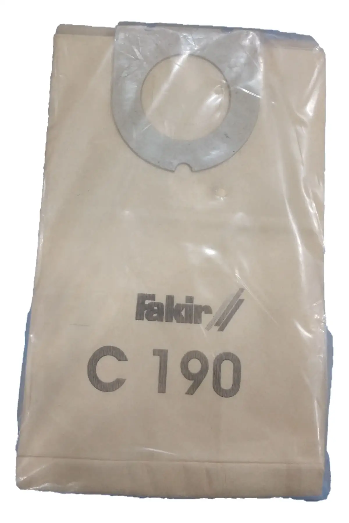 

MHK Parts C 190 Vacuum Cleaner Bag 30 Pcs