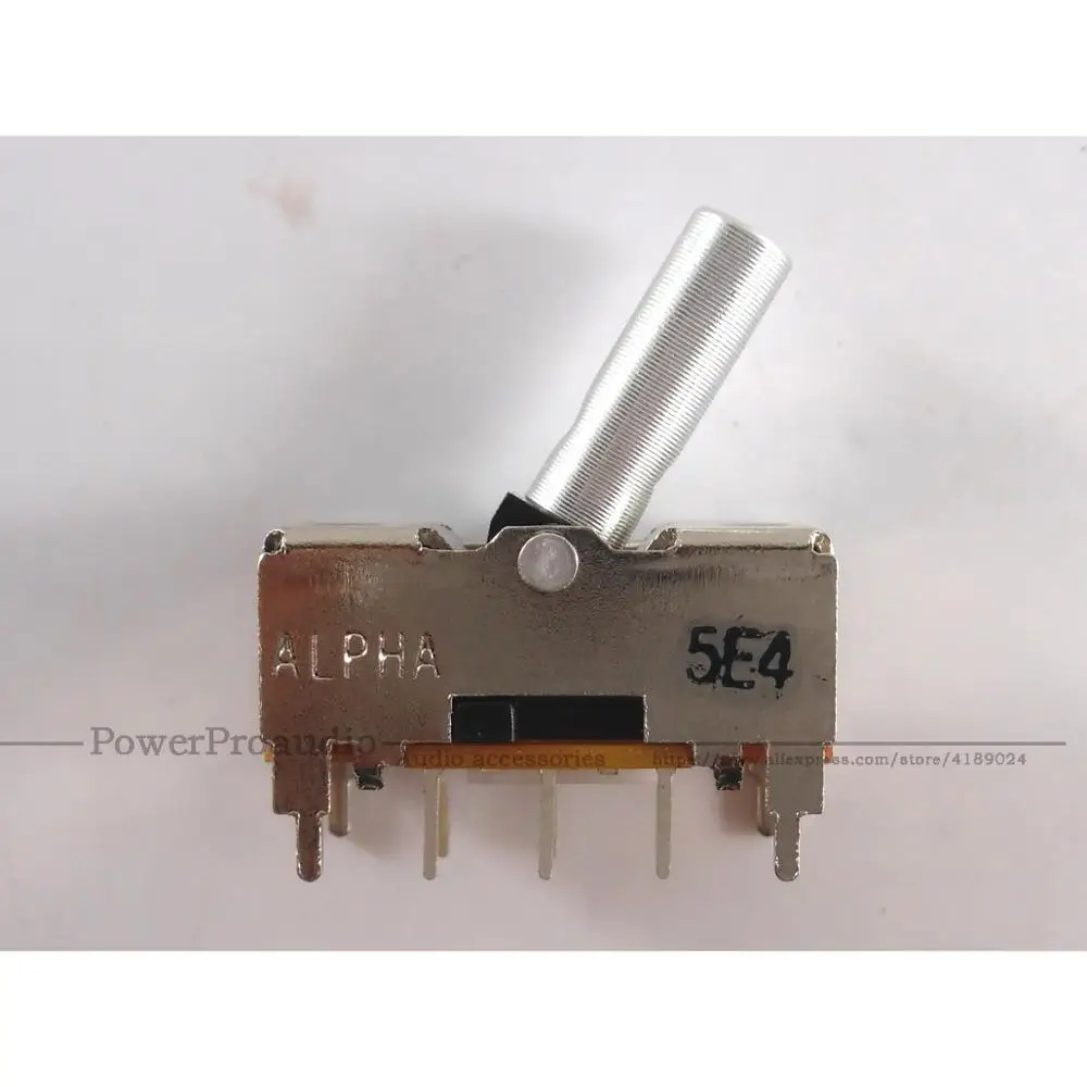 10 шт. DSK1033 Вход выберите рычажный переключатель CD линейки phono для Pioneer DJM400 DJM700 DJM707