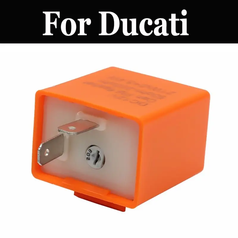 

Указатель поворота для мотоцикла Ducati Monster 400 600 620 620ie 695 750 S 800s2r 900 1000 12 В