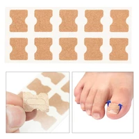 toe nail repair foot corrector stickers patch fixer correction