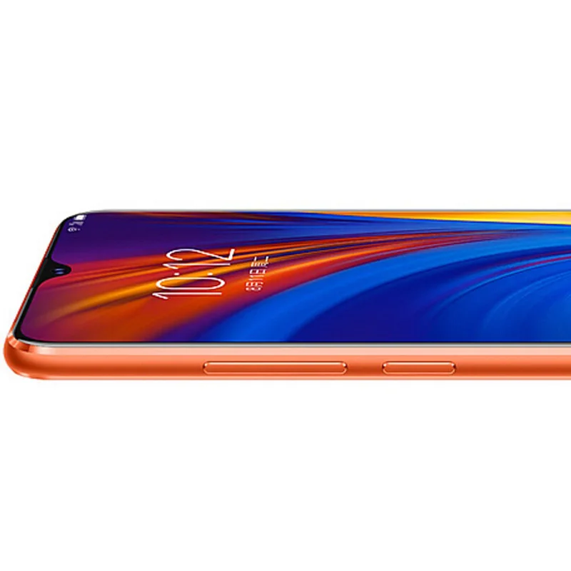 Смартфон lenovo Z5s 4G 6 3 дюймов Android P Qualcomm Snapdragon 710 Восьмиядерный 2 ГГц + 1 7 ГБ 64 Гб 16.0MP 8.0MP