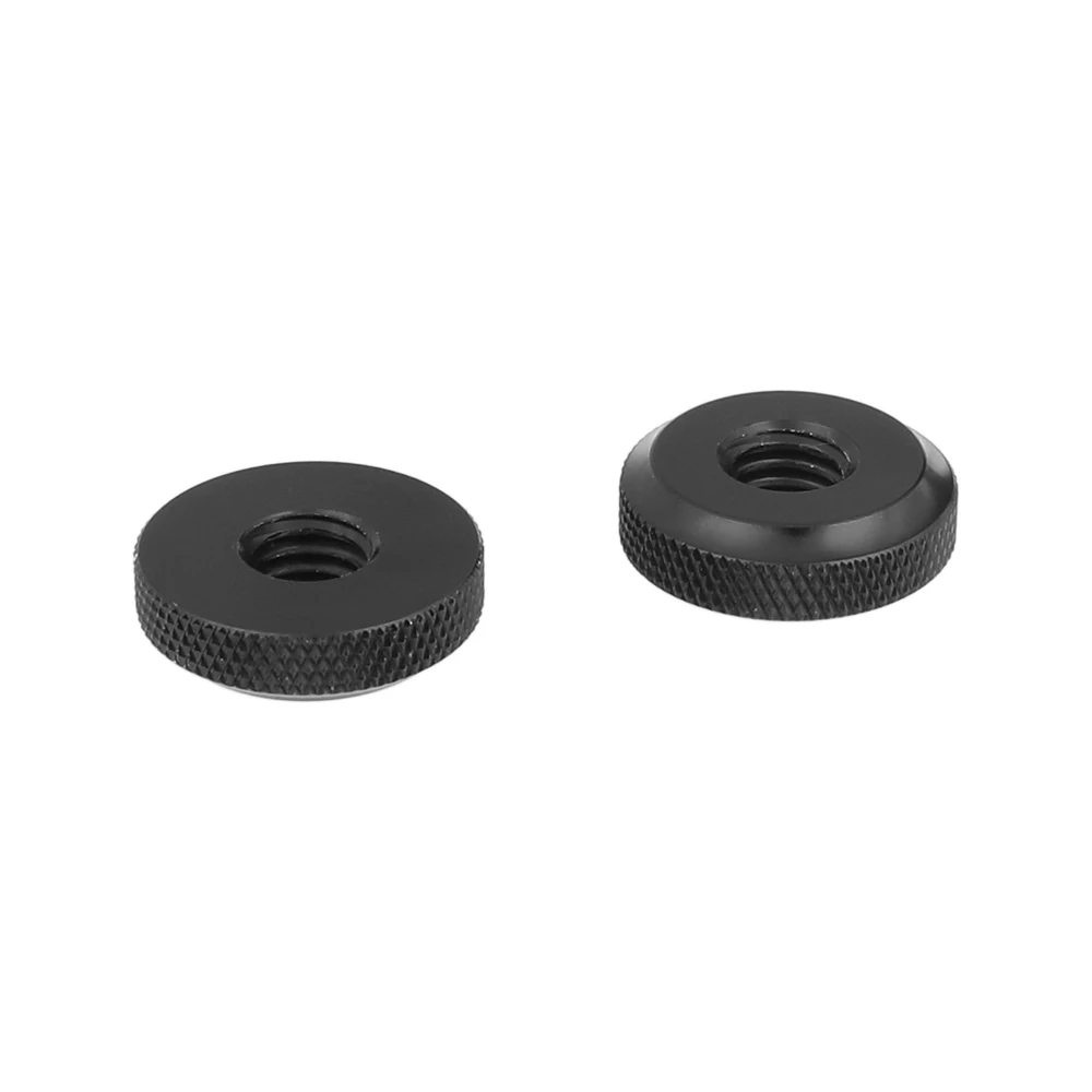 

HDRIG 1/4 "-16" внутренняя резьба, винт диаметром 15 мм (2 шт.) 25 мм в диаметре