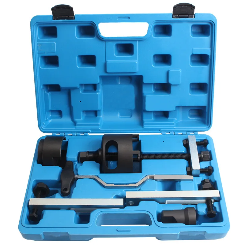 

Double-Clutch Transmission Tool Set For VAG VW AUDI 7 Speed Gearbox DSG Double Clutch Installer Remover Special Tool