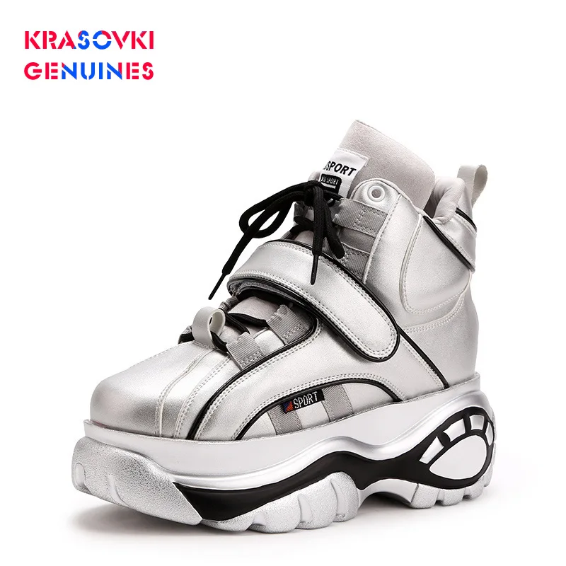 Новинка весны 2019 женские кроссовки высокого качества женская обувь на плоской