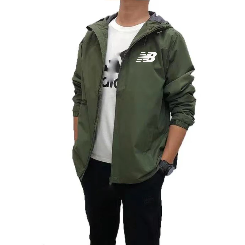 New Spring Men's Outdoor Warm Waterproof Jacket Hiking Camping Men Windbreak Trekking Coat Mountaineering Wear Wholesale 5XL | Мужская