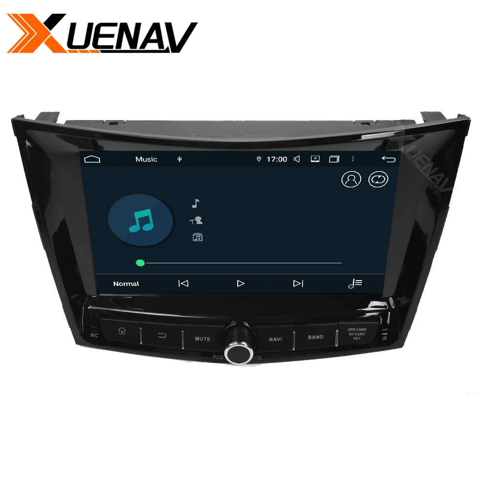 XUENAV Android 9 0 Тесла стиль вертикальный экран автомобиля GPS навигация для Renault 2016 +