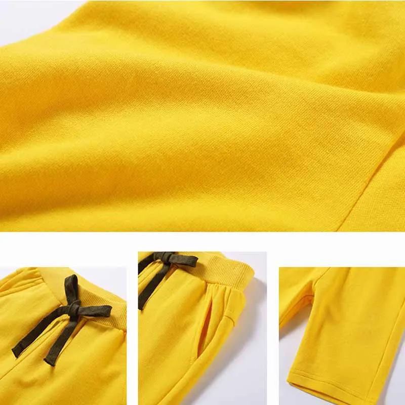 Розничная продажа Новое поступление детская одежда в Корейском стиле модные