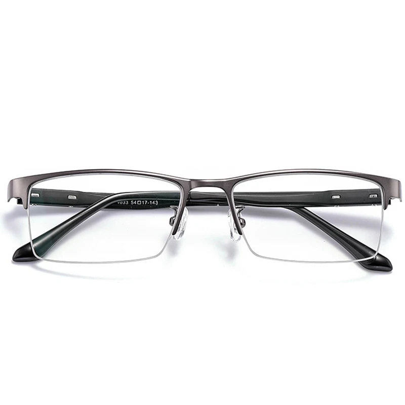 Фотохромные очки для чтения на открытом воздухе мужчин и женщин ультралегкие