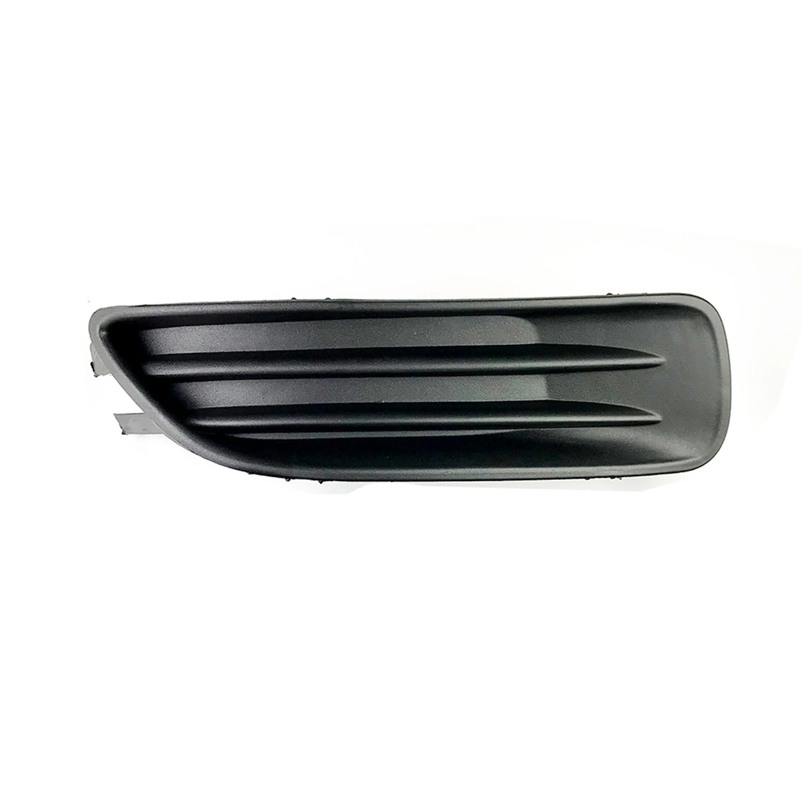 

1 Pair Car Front Fog Lamp Light Frame Covers Decor for Toyota Corolla 2003-2004