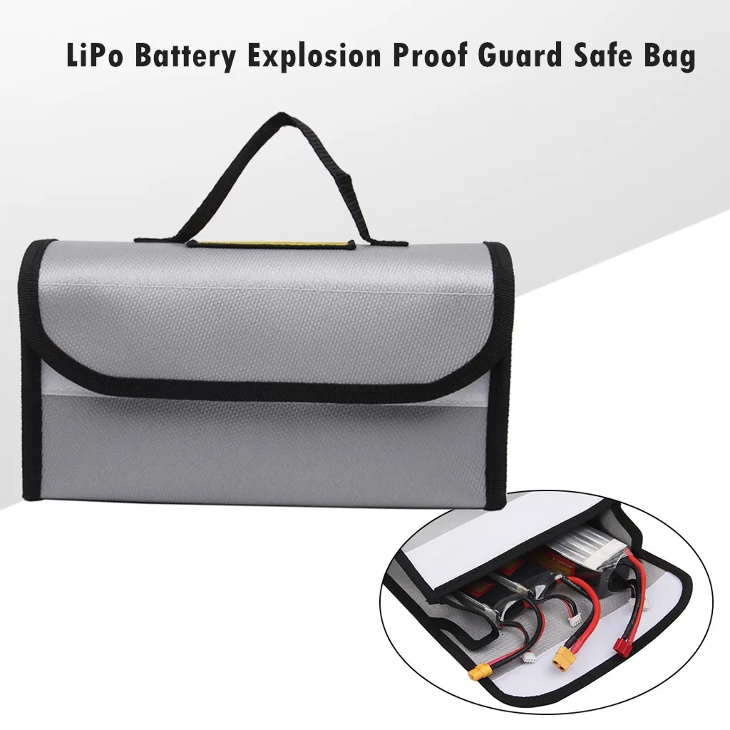 Аксессуары для радиоуправляемых моделей запасные части защитная батарея LiPo