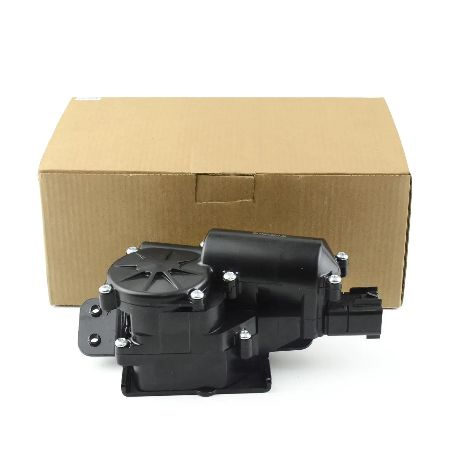 

AP02 Power Tailgate Lift Tail Gate Lock Actuator Latch 13581405 Rear for Chevrolet Chevy Cadillac TB5 Saturn GMC Buick 13503467