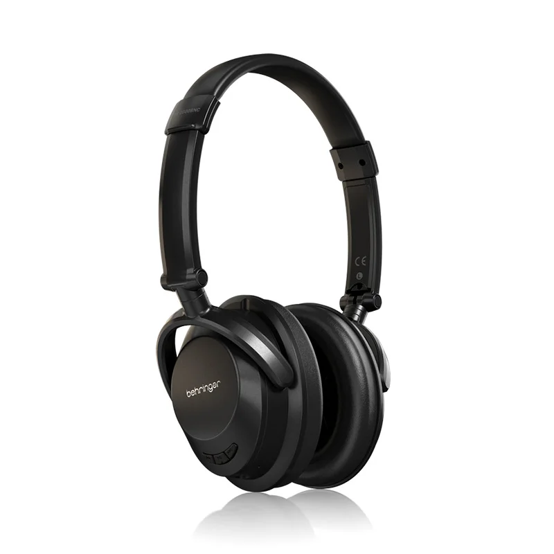 

Behringer HC2000B HC2000BNC Active noise reduction of wireless Bluetooth headset monitoring vs Bluedio sennheiser ANC xiaomi kz