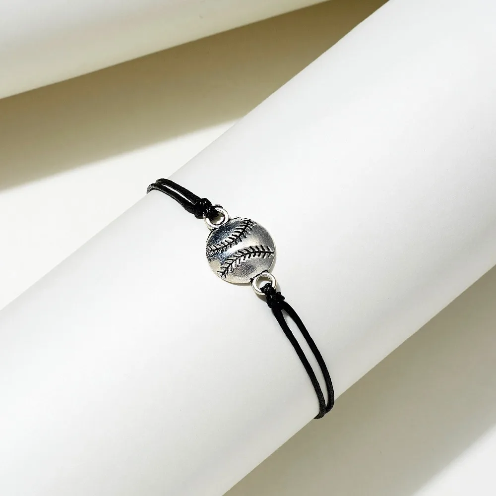 Belleper Make a Wish/Friendship/Mom Love Card Turtle Adjustable Fashion High Quality Bracelet Charm Female New Unique Jewelry