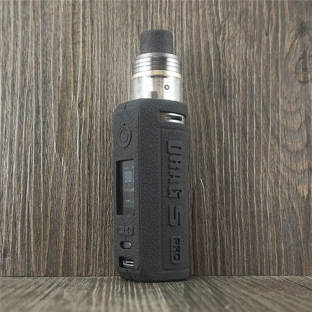 Новинка 100% модный черный светящийся матовый мягкий силиконовый резиновый чехол