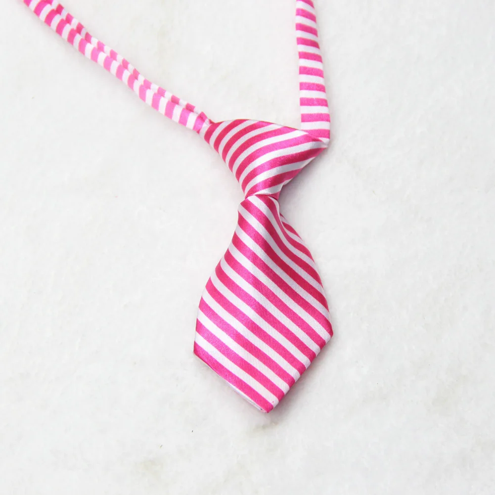 1 шт. регулируемый галстук бабочка для домашних животных ошейник аксессуар