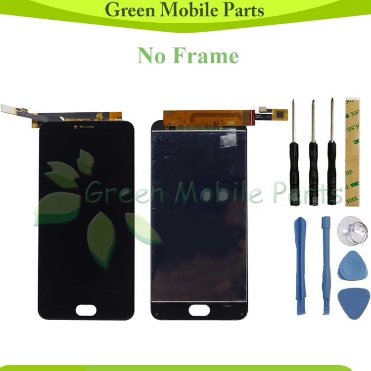 5.5&quot LCD Display For Umi Z UMI Pro /Umidigi pro Touch Screen | Мобильные телефоны и аксессуары