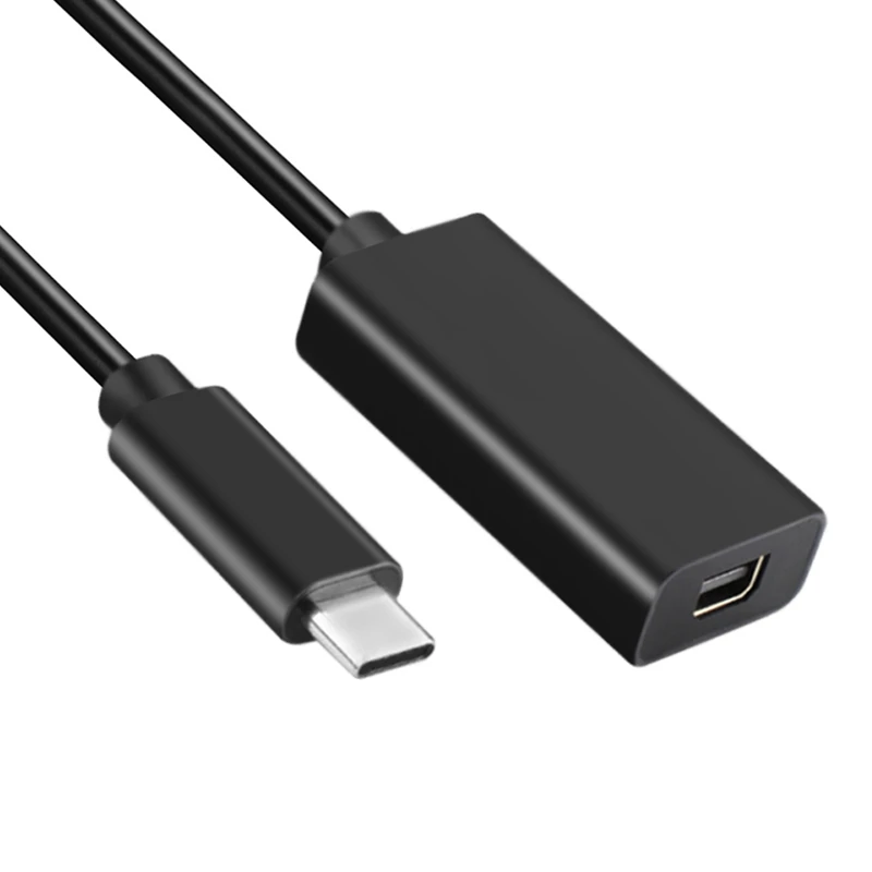 Кабель адаптер Thunderbolt 3 USB 1 для 2 Windows Mac OS BH|Пульты ДУ| |