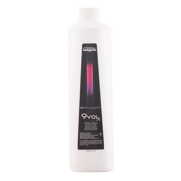 Активирующая жидкость 9 Vol L'Oreal Expert Professional (1000 мл)|Чаши для смешивания красок