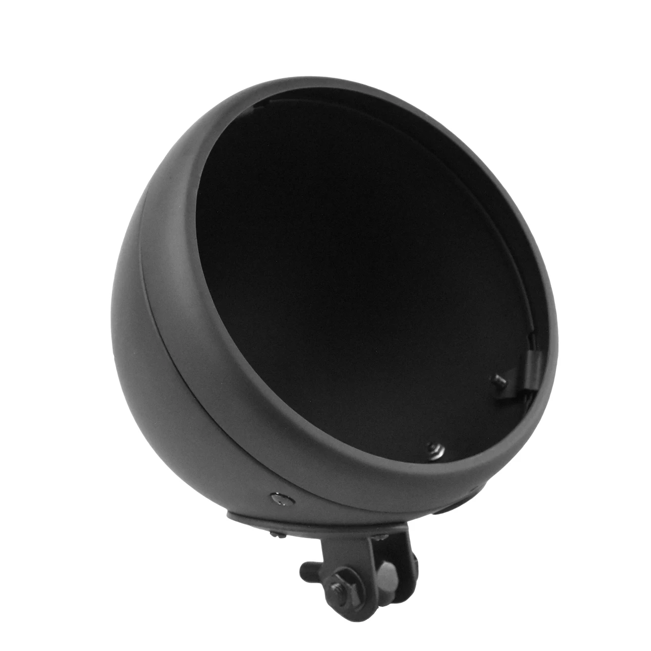 Универсальный мотоциклетный 7 дюймовый винтажный светодиодный налобный фонарь