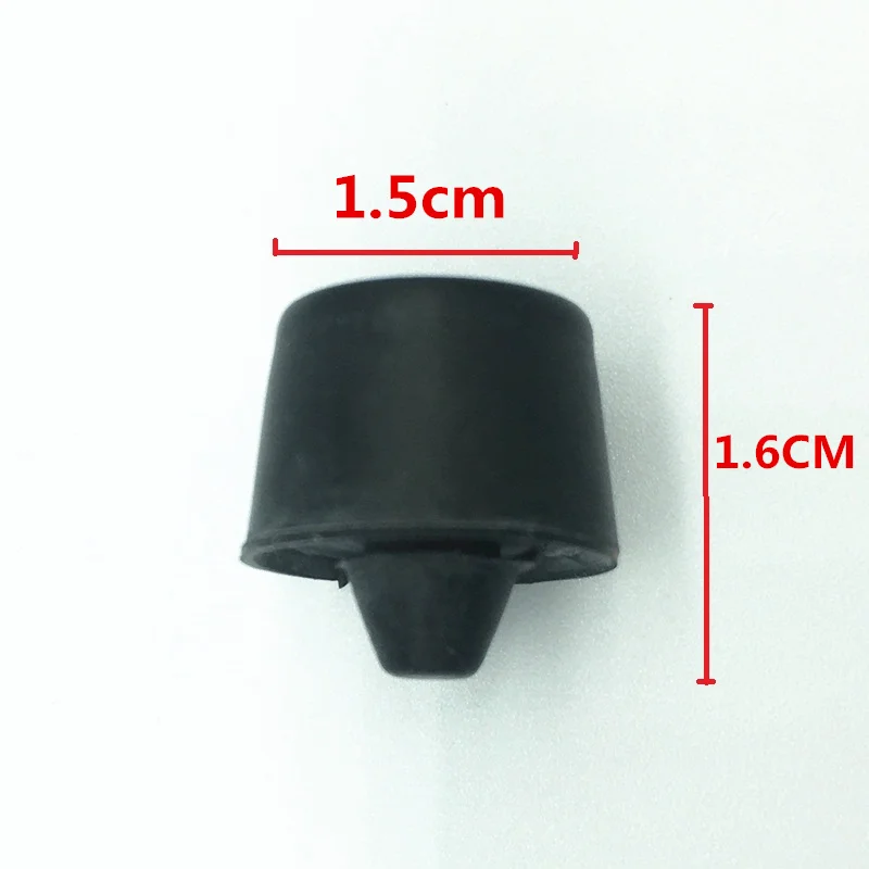 4P автомобильный интерьер двери анти столкновения подушки защитный