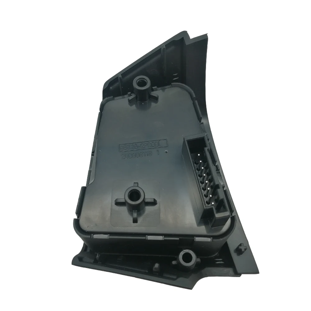 Автомобильный переключатель круиз-контроля Многофункциональная кнопка