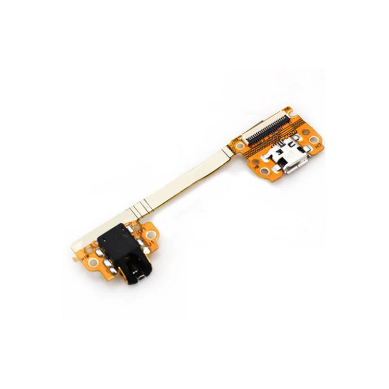 Замена гибкого кабеля зарядный порт Лента для Asus Google Nexus 7 1St Gen|Шлейфы| |