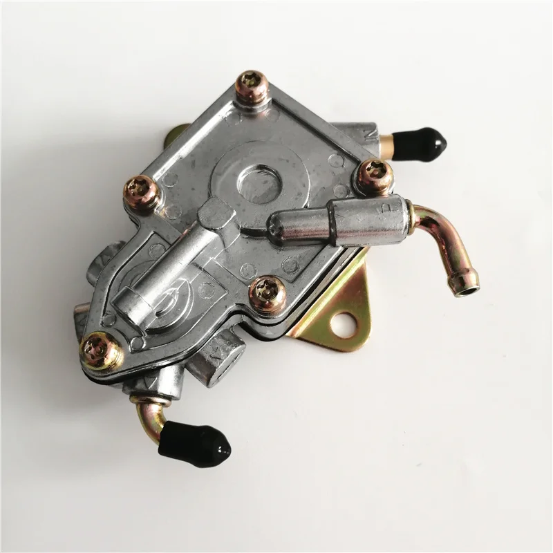 Новый топливный насос подходит для Yamaha Rhino 450 660 YXR450 YXR660 04-09 5UG-13910-00 5UG-13910-01 аксессуары для мотоциклов Запчасти