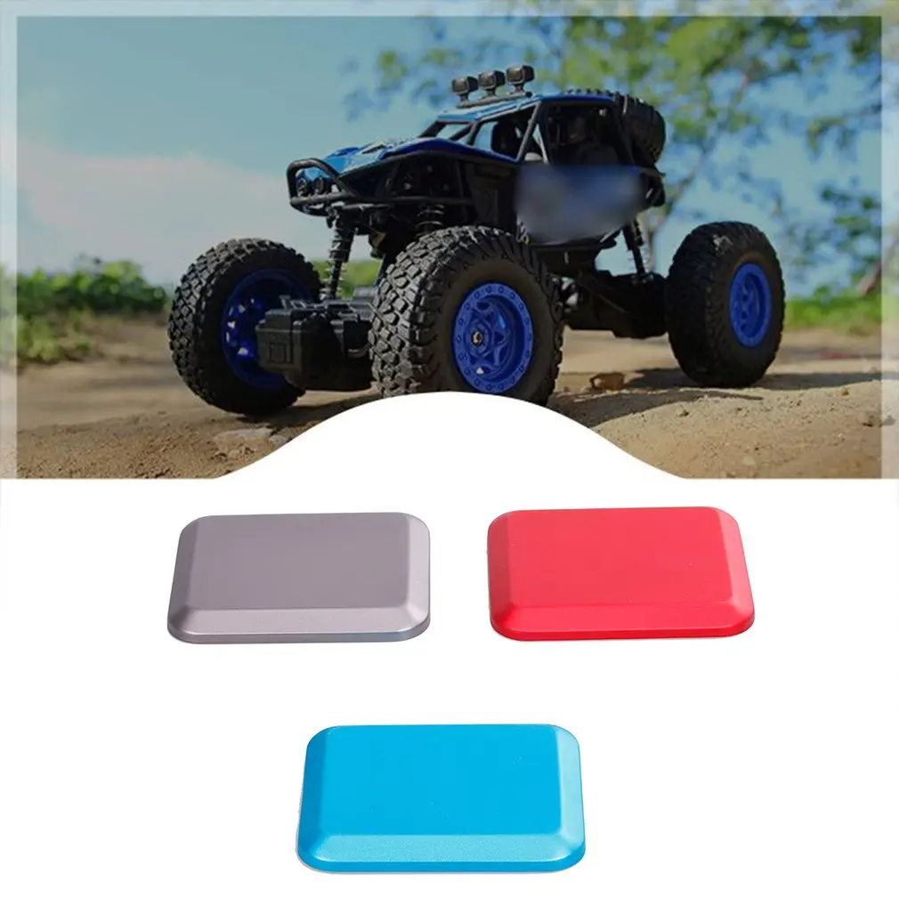 

Aluminum Alloy Magnetic Nut Screw Tray For RC Phone Car Repair Tools Supplies Color Random