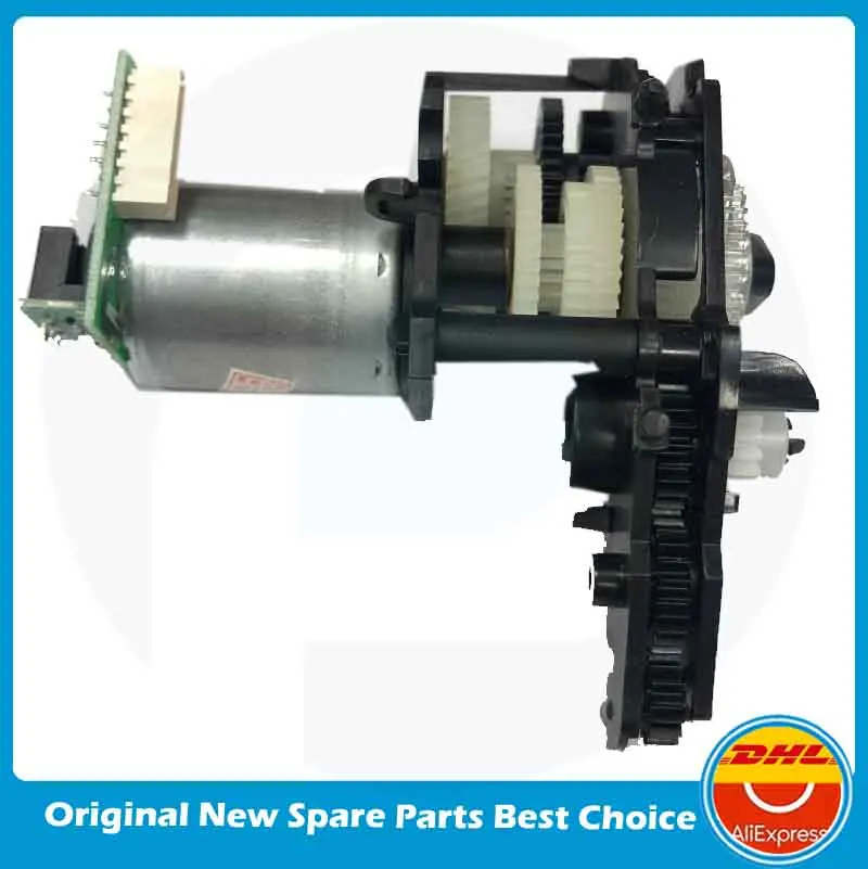 Original ADF Core Drive Motor OEM# Q7400-60001 For HP 1536 M1536 CM1415FN CM1415FNW M175NW M175A PRO MFP M225 Serise | Компьютеры и