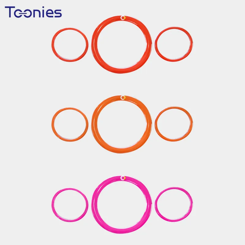 Украшение на руль автомобиля эпоксидная наклейка для Mercedes Smart 453 Fortwo Forfour