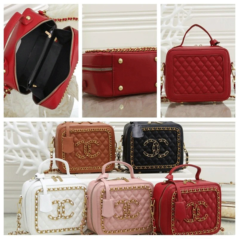 

Luxury designer women handbags brand bags classical style all-match ladies bag temperament women classic high-quality bags 047