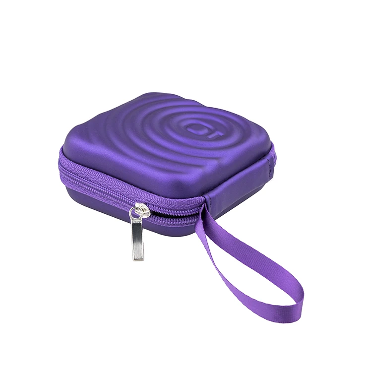 Футляр для эфирных масел DoTERRA 10 отделений 1-2 мл переносные сумки хранения