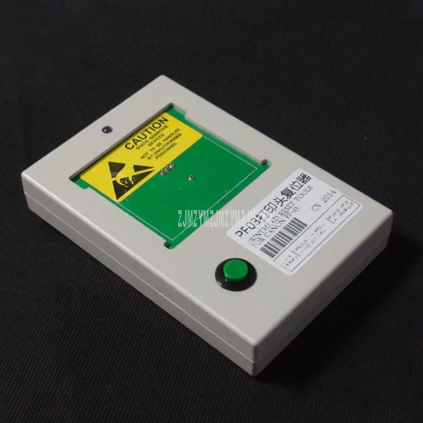 

Для принтера Canon PF-03 IPF500 IPF600 IPF605 сопло печатающая головка декодер W5000/IPF720/IPF815/IPF710/IPF610 головка принтера разложение