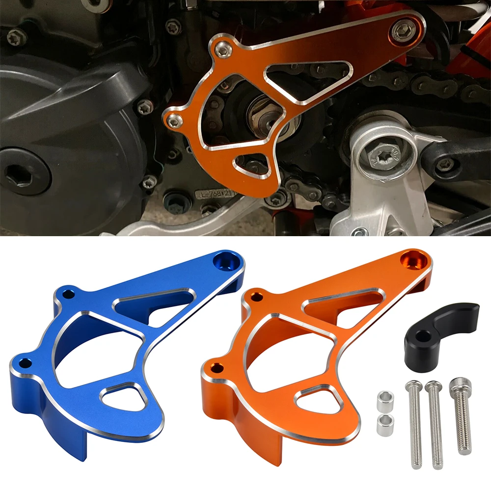 Защитный чехол для Husqvarna 701 Enduro SM 2016 2017 2018 20 21 KTM 2019 R | Автомобили и мотоциклы