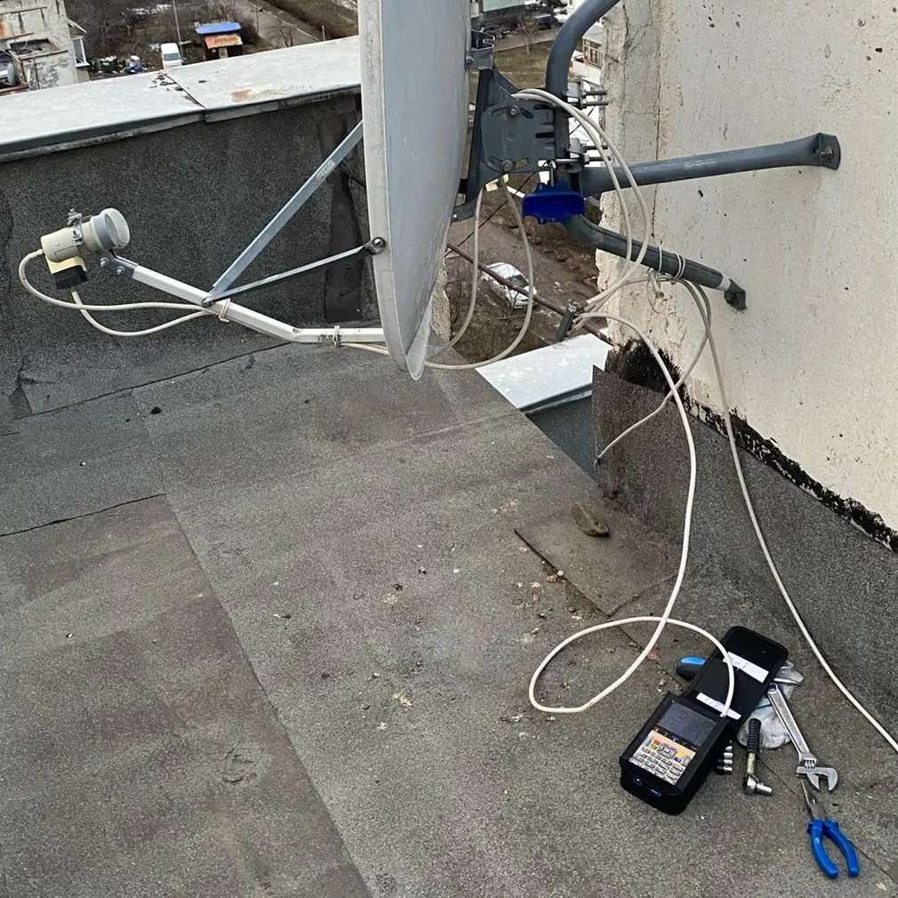 

Gtmedia V8 Finder Meter DVB-S2/S2X Satelliet Meter Finder Satfinder Beter dan Freesat V8 Finder Digitale Sat Locator