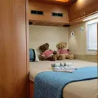 Лодка DC12V 24V светодиодный с USB зарядным портом светильник для чтения гибкая Регулируемая настенная лампа Goosenecks для яхты кабинета