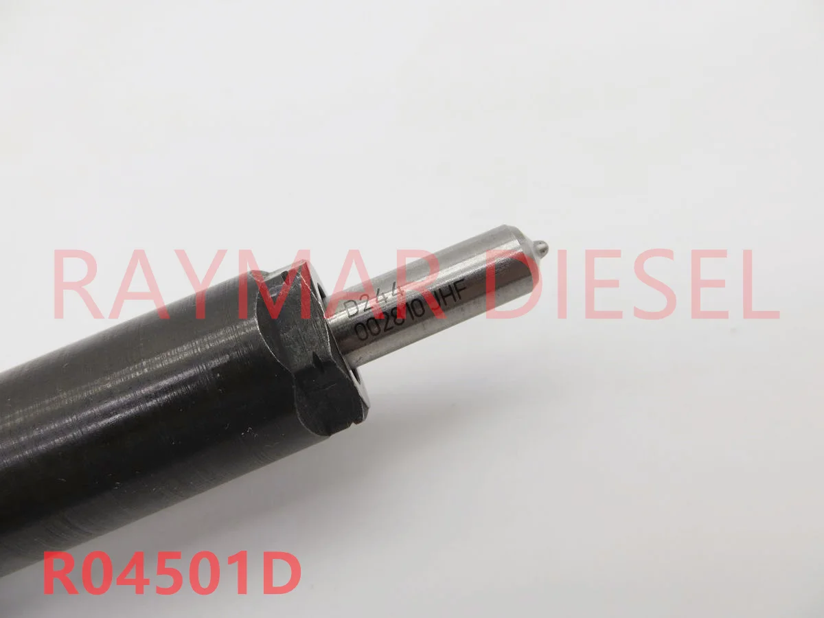 

Genuine Diesel Common rail injector EJBR04501D, R04501D for A6640170121, 6640170121