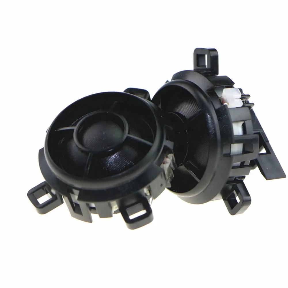 1 комплект громкоговоритель для задней двери автомобильный динамик и кабель VW Golf