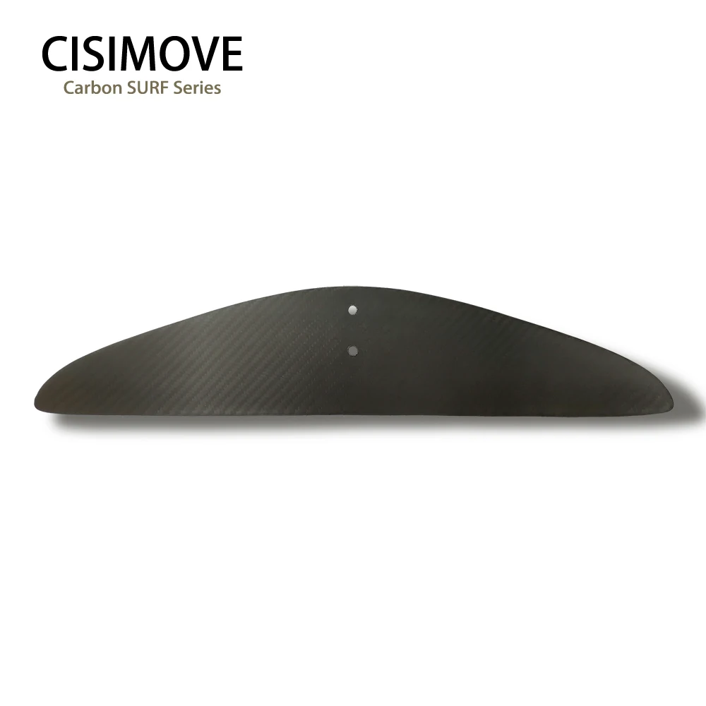 Суперсветильник углеродная Фольга для серфинга пробуждения | Спорт и