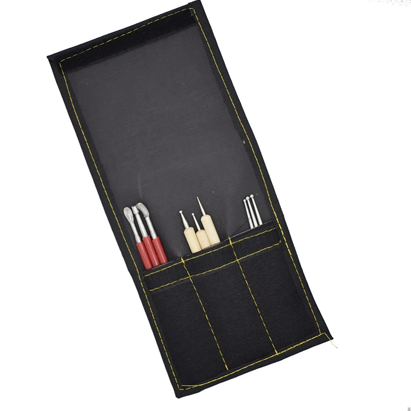 Керамические инструменты для создания скульптур из глины нож нержавеющей стали