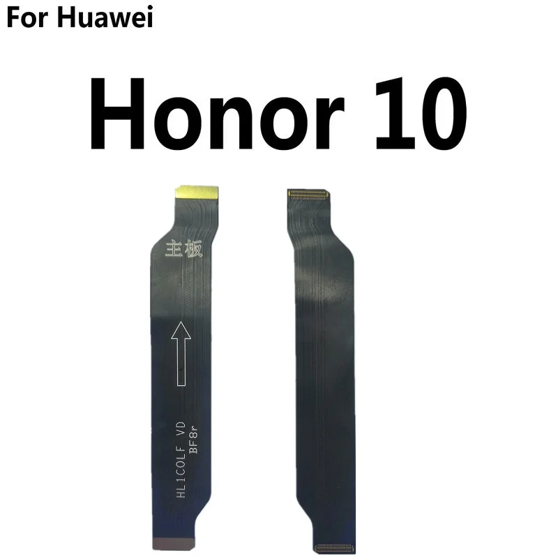 Новая материнская плата с гибким кабелем для Huawei Honor 10 / Lite 10i | Мобильные телефоны