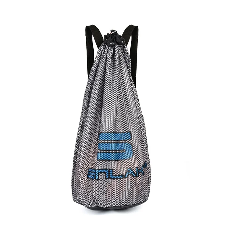 BB01 Sports Basketball Football Bag Bucket bag Swimming Beach Bag For Swimming And Sports