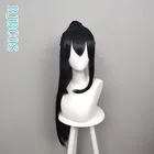 Парик для косплея аниме Mo Dao Zu Shi Xue Yang, Xueyang, для мужчин и женщин, для косплея