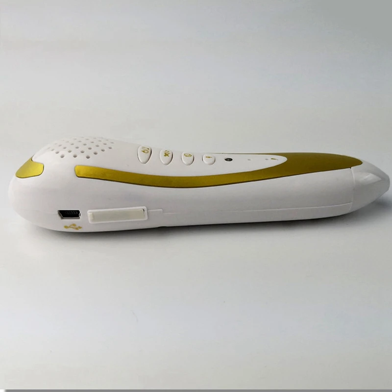 

Quran Reading Pen Reader Lslamic Holy Quran Reading Player Muslim Koran Book Hard Copy Talking Pen Books Charger