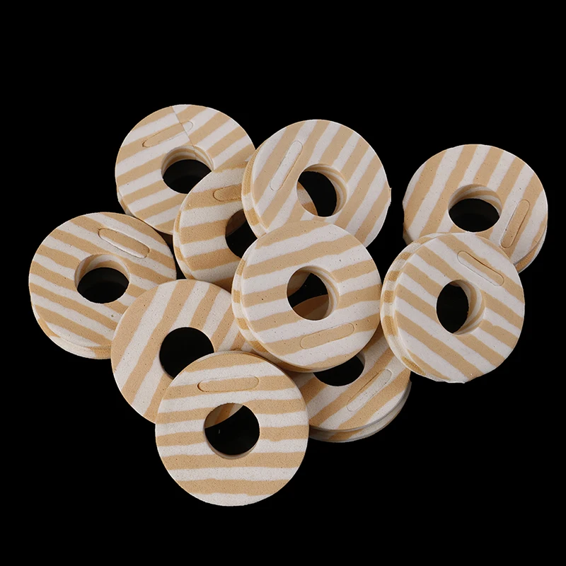 10 шт. пенопластовая доска Трассировка провода поворотные снасти рыболовные