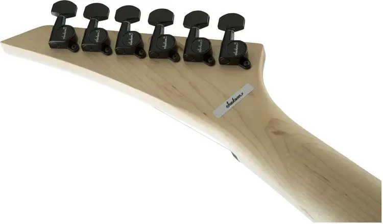

Jackson JS32T Rhoads Fixed Bridge AH WH BL BVL