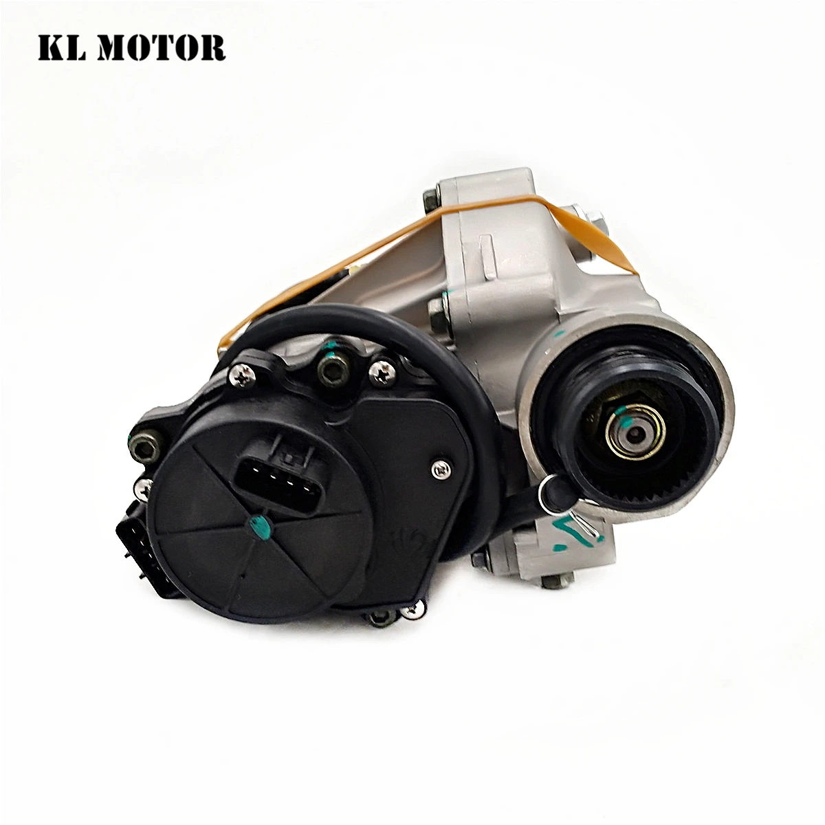 Передняя Diff ATV дифференциал шестерня 700 YS700 MSU500 HiSUN масла для HS QUAD GO KART|Детали и