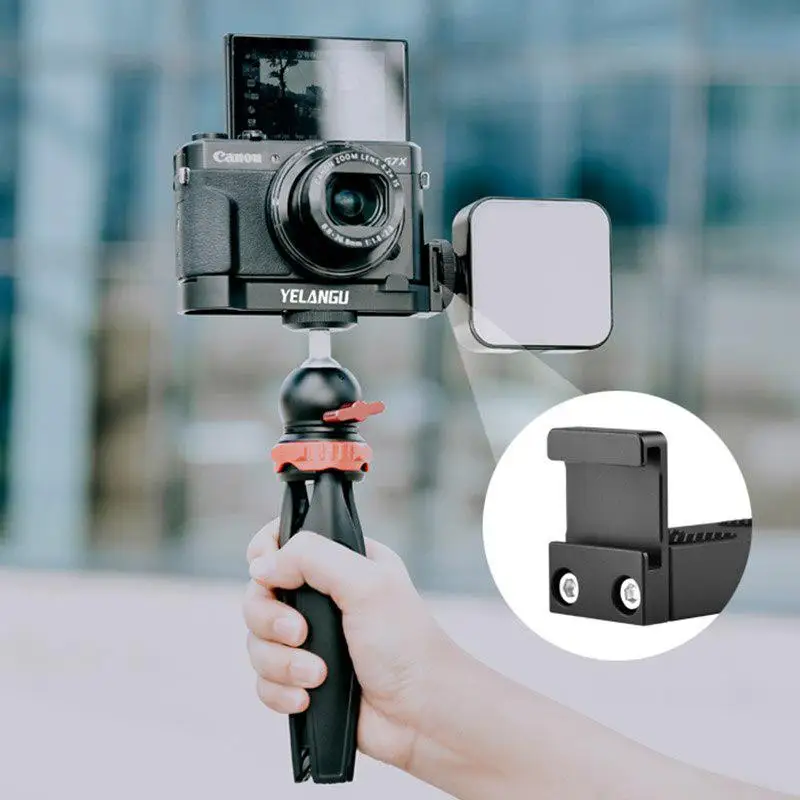 Быстросъемный кронштейн с вертикальной L образной пластиной расширение для